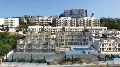 Luxury Sea View Residences