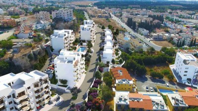 Luxury Sea View Residences