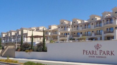 Luxury Sea View Residences
