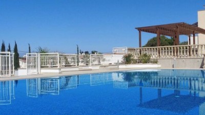 Luxury Sea View Residences