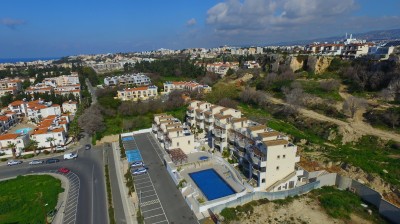 Luxury Sea View Residences