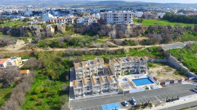 Luxury Sea View Residences