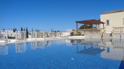 Luxury Sea View Residences