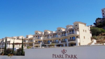 Luxury Sea View Residences