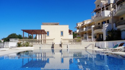 Luxury Sea View Residences