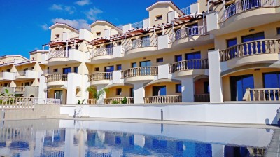 Luxury Sea View Residences