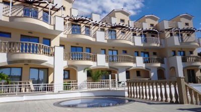 Luxury Sea View Residences