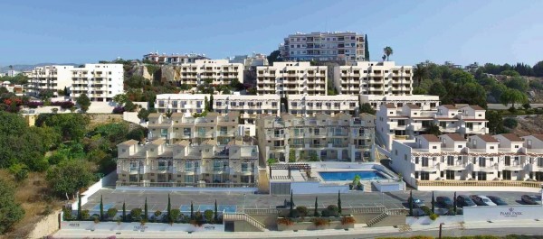 Luxury Sea View Residences