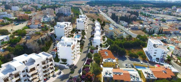 Luxury Sea View Residences