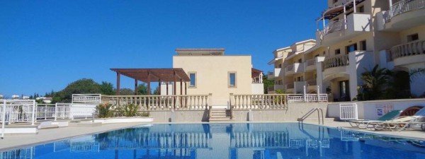 Luxury Sea View Residences