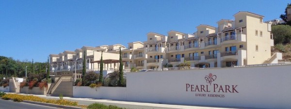 Luxury Sea View Residences