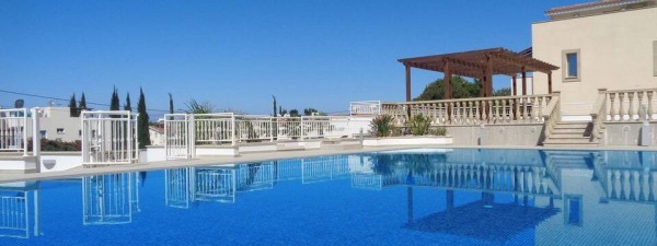 Luxury Sea View Residences