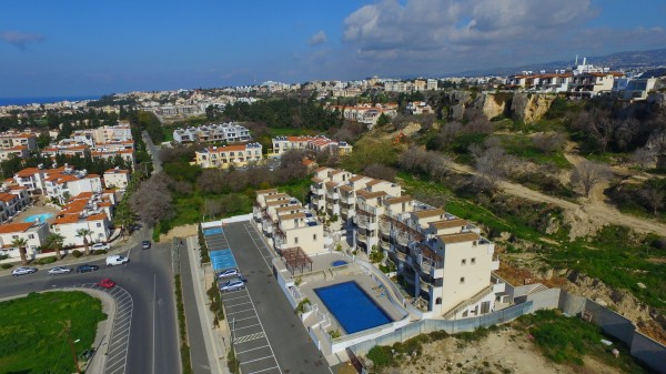 Luxury Sea View Residences