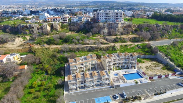 Luxury Sea View Residences
