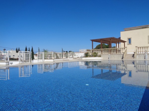 Luxury Sea View Residences