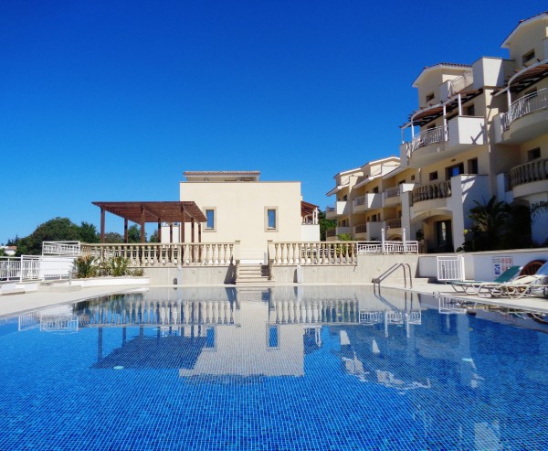Luxury Sea View Residences