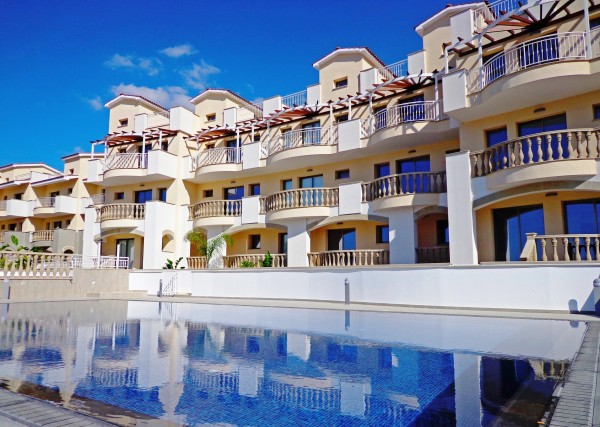 Luxury Sea View Residences